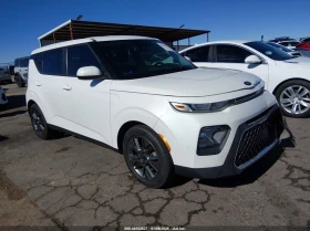 Kia Soul S, снимка 1