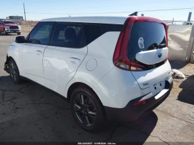 Kia Soul S, снимка 3