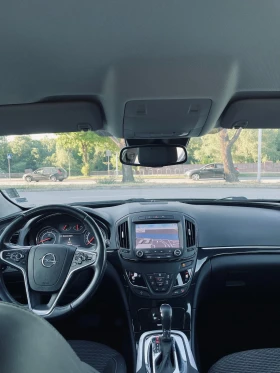 Opel Insignia, снимка 9