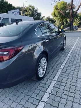 Opel Insignia, снимка 6