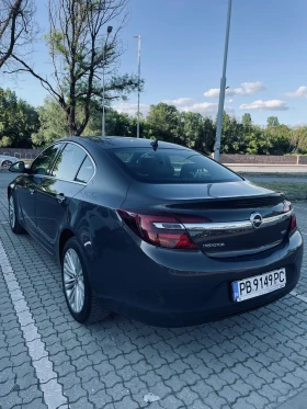 Opel Insignia, снимка 2