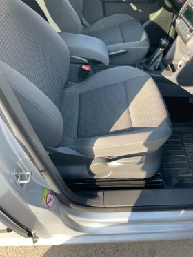 VW Caddy, снимка 7