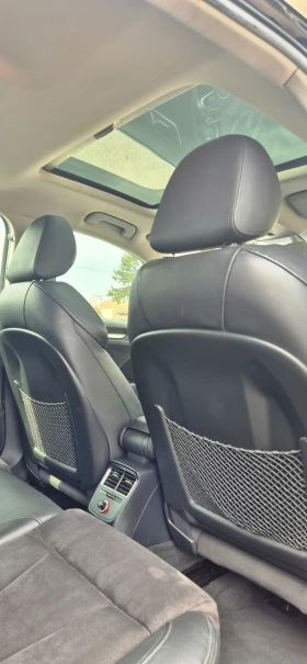 Audi A3 2.0TDI* 184KC* АВТОМАТ* НАВИ* ЛЕД, снимка 12