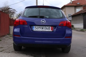 Opel Astra J, снимка 2