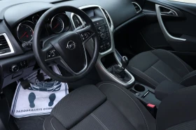 Opel Astra J, снимка 5