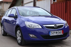 Opel Astra J, снимка 9