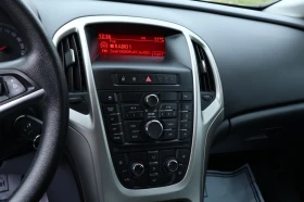 Opel Astra J, снимка 7