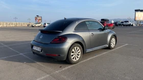 VW New beetle, снимка 4
