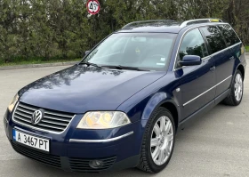VW Passat 1.9TDI/131/AVF/6/СКОРОСТА, снимка 3