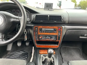 VW Passat 1.9TDI/131/AVF/6/СКОРОСТА, снимка 14