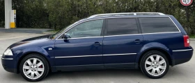 VW Passat 1.9TDI/131/AVF/6/СКОРОСТА, снимка 4