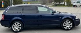 VW Passat 1.9TDI/131/AVF/6/СКОРОСТА, снимка 5