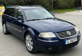 VW Passat 1.9TDI/131/AVF/6/СКОРОСТА, снимка 8