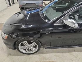 Audi S4 TECHNIK * DRIVE SELECT * КАМЕРА * БЕЗ ИНЦИДЕНТИ * , снимка 6