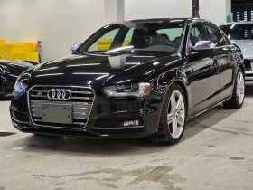Audi S4 TECHNIK * DRIVE SELECT * КАМЕРА * БЕЗ ИНЦИДЕНТИ * , снимка 1