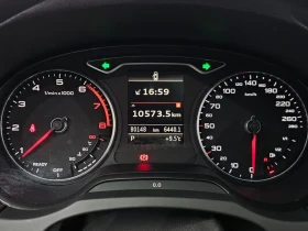 Audi A3 2.0 TFSI, снимка 8