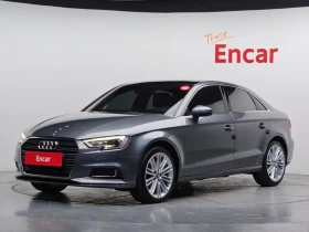 Audi A3 2.0 TFSI, снимка 1