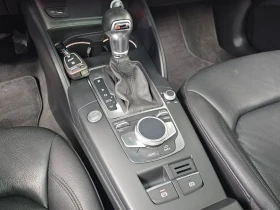 Audi A3 2.0 TFSI, снимка 9