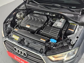 Audi A3 2.0 TFSI, снимка 6