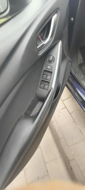 Mazda 6 2.0 GJ 165кс , снимка 13
