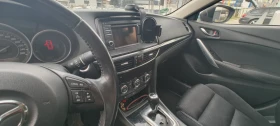 Mazda 6 2.0 GJ 165кс , снимка 2