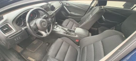 Mazda 6 2.0 GJ 165кс , снимка 10