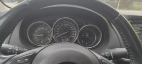 Mazda 6 2.0 GJ 165кс , снимка 14