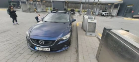 Mazda 6 2.0 GJ 165кс , снимка 4