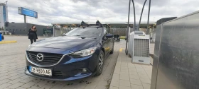 Mazda 6 2.0 GJ 165кс , снимка 3