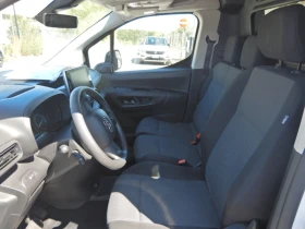 Toyota Proace City e-ProAce City 50 kWh, снимка 4