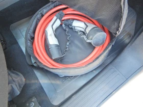 Toyota Proace City e-ProAce City 50 kWh, снимка 7