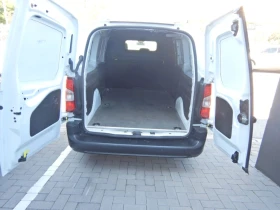 Toyota Proace City e-ProAce City 50 kWh, снимка 5