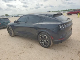 Ford Mustang Mach-E GT AWD, снимка 2
