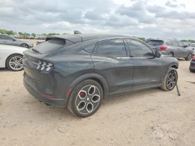 Ford Mustang Mach-E GT AWD, снимка 3