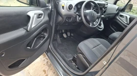 Citroen Berlingo 1.6 HDI , снимка 8