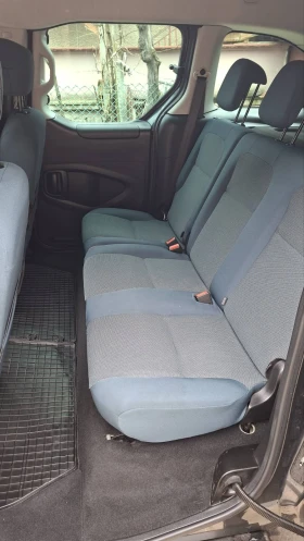 Citroen Berlingo 1.6 HDI , снимка 7