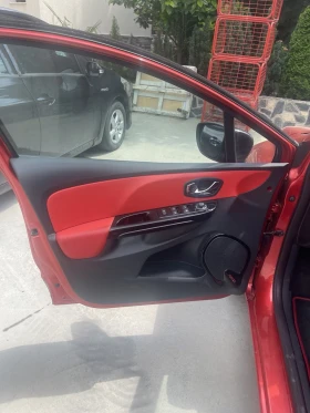Renault Clio, снимка 3