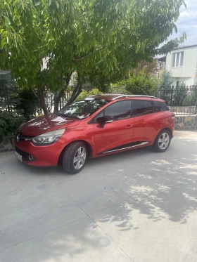 Renault Clio, снимка 2