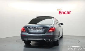 Mercedes-Benz E 300 * BURMESTER * HEAD-UP * 360, снимка 4
