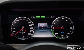 Mercedes-Benz E 300 * BURMESTER * HEAD-UP * 360, снимка 8