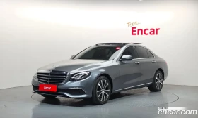 Mercedes-Benz E 300 * BURMESTER * HEAD-UP * 360, снимка 1