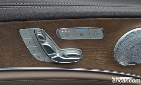 Mercedes-Benz E 300 * BURMESTER * HEAD-UP * 360, снимка 13