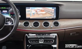 Mercedes-Benz E 300 * BURMESTER * HEAD-UP * 360, снимка 16