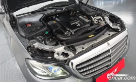 Mercedes-Benz E 300 * BURMESTER * HEAD-UP * 360, снимка 6