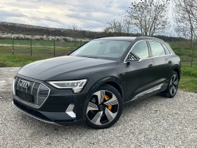 Audi E-Tron 55 MATRIX 95KW FULL, снимка 1