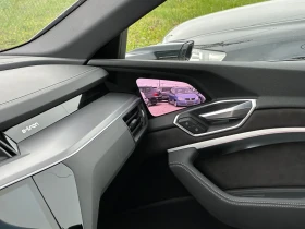 Audi E-Tron 55 MATRIX 95KW FULL, снимка 11