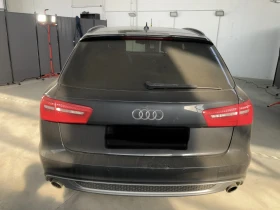 Audi A6 ОЧАКВАН ВНОС 3.0Bi-TDI 2xS-Line 8ZF ВСИЧКИ ЕКСТРИ, снимка 6