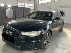 Audi A6 ОЧАКВАН ВНОС 3.0Bi-TDI 2xS-Line 8ZF ВСИЧКИ ЕКСТРИ, снимка 1
