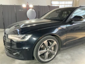 Audi A6 ОЧАКВАН ВНОС 3.0Bi-TDI 2xS-Line 8ZF ВСИЧКИ ЕКСТРИ, снимка 4