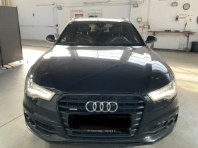 Audi A6 ОЧАКВАН ВНОС 3.0Bi-TDI 2xS-Line 8ZF ВСИЧКИ ЕКСТРИ, снимка 2